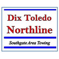 Dix Toledo Northline Towing Logo