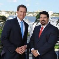 Investment Fraud Lawyers | Haselkorn & Thibaut Logo