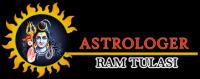 Astrologer Ram Tulasi Ji logo