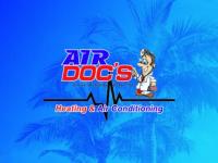 Air Docs of the Treasure Coast, Inc. Logo