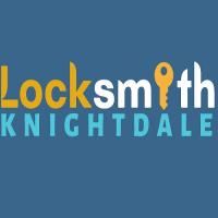 Locksmith Knightdale NC Logo