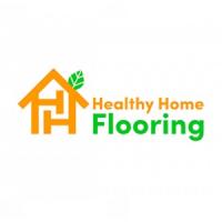 Healthy Home Flooring Glendale Logo