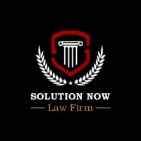 Solution Now Law Firm Logo