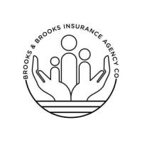 Brooks & Brooks Insurance Agency, Co Logo