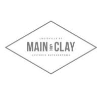 Main & Clay Apartments logo