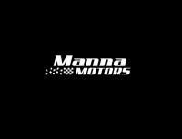 MANNA MOTORS Logo