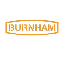 Burnham Nationwide, New York Logo