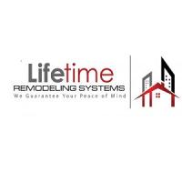Lifetime Remodeling Systems logo
