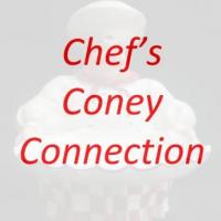 Chef's Coney Connection Logo