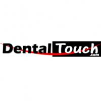 Dental Touch Associates Logo