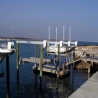 Allied Marine Contractors LLC Logo