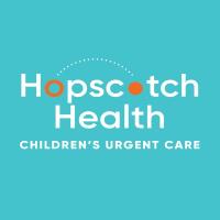 Hopscotch Health Children's Urgent Care Logo