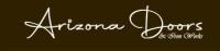 AZ Wrought Iron Doors Logo