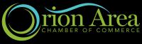 Orion Area Chamber of Commerce Logo