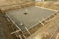 Mays Concrete Logo