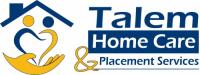 Talem Home Care - Hartford Logo