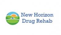 New Horizon Drug Rehab Logo