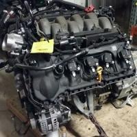 Automatic Transmission & Engine Repair Service Logo
