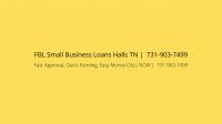 FBL Small Business Loans Halls TN Logo