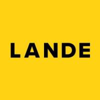 LANDE Logo
