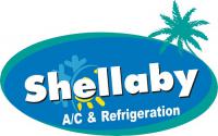 Shellaby A/C & Refrigeration logo