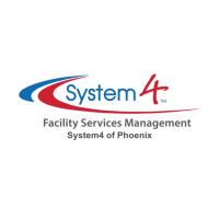 System4 of Phoenix Logo