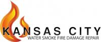 Kansas City Water Smoke Fire Damage Repair Logo