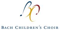 Bach Children's Choir logo