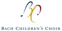 Bach Children's Choir Logo