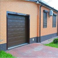 Morrison Garage Door Service Logo
