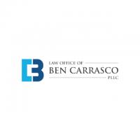 Law Office of Ben Carrasco, PLLC Logo