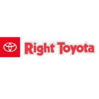 Right Toyota Logo