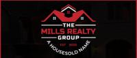 The Mills Realty Group Logo