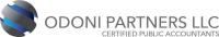 Odoni Partners LLC Logo