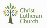 Christ Lutheran Church Logo