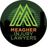 Meagher Injury Lawyers logo