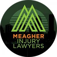 Meagher Injury Lawyers Logo