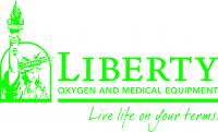 Liberty Oxygen & Medical Equipment Logo