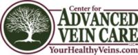 Center for Advanced Vein Care logo
