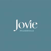 Jovie Pflugerville logo