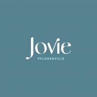 Jovie Pflugerville Logo