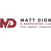 Matt Dion & Associates LLC Logo