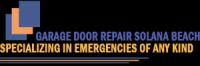 Garage Door Repair Solana Beach Logo