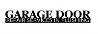 Flushing Garage Door Repair Logo