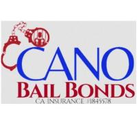 Cano Bail Bonds Logo