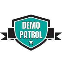 Demo Patrol Logo