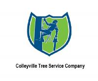 Colleyville Tree Service Company Logo