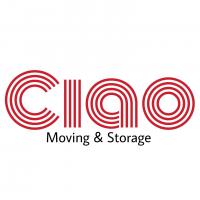 Ciao Moving & Storage Logo
