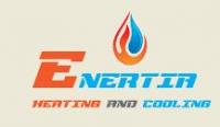 Enertia HVAC Logo