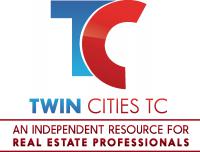 Twin Cities TC Logo